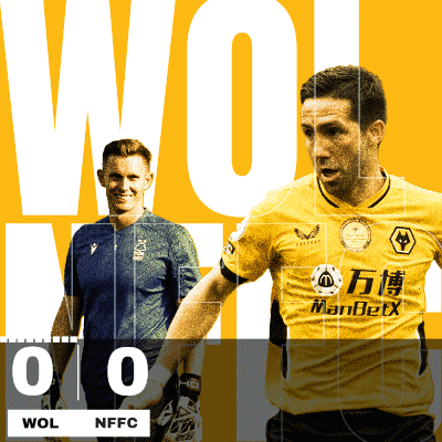 Wolves Soccer Player Yellow Shirt Manbetx