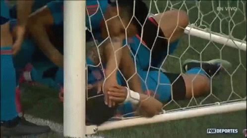 Woman And Boy Looking At Each Other GIF