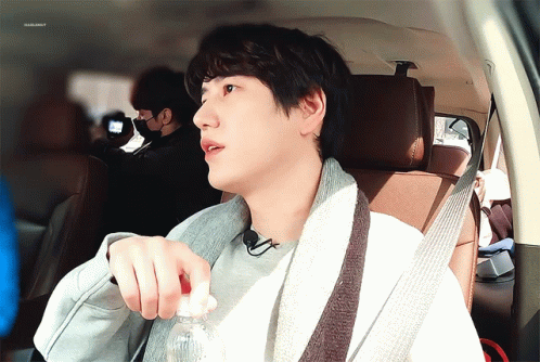 Woman Asking Man Are You Injured GIF