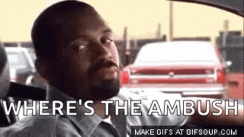 Woman At White Board Saying I Don't Need It GIF