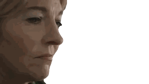 Woman Blowing Sounds