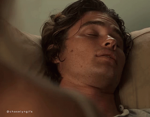 Woman Close-Up chaselyngifs