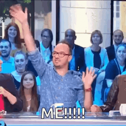 Woman Crying Holding Fan Sad But Happy GIF
