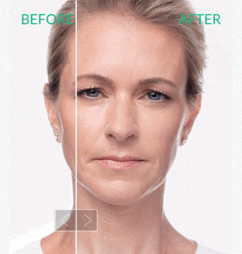 Woman Driving Car Hands Face My Face Back