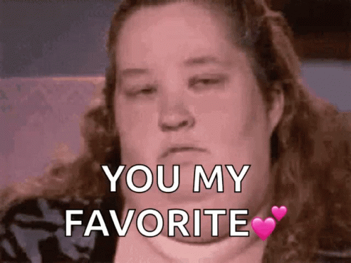 Woman Eyes Closed You My Favorite Hearts