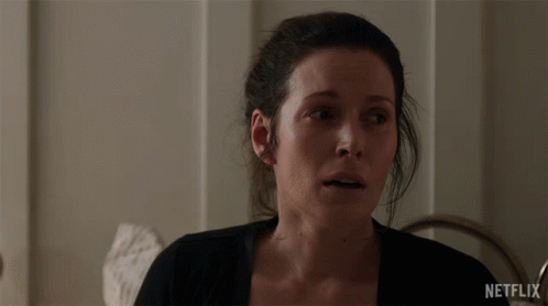 Woman Face Palm I Want To Go Home GIF