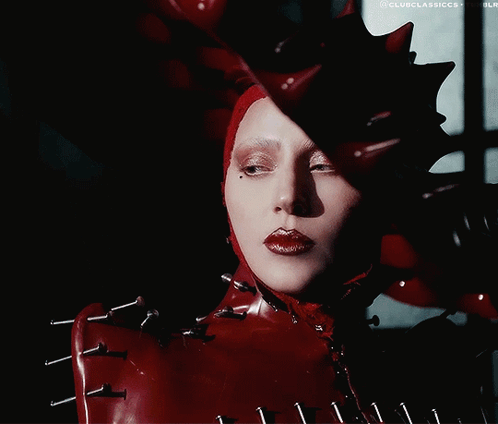 Woman Face With Clubclassics Tumblr