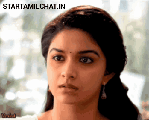 Woman Face With Starttamilchat.in