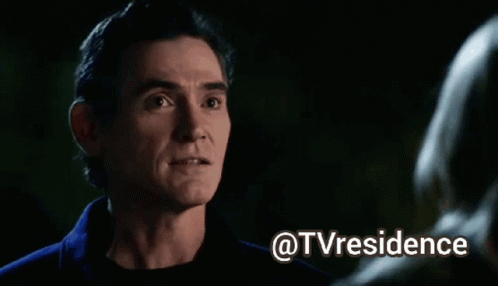 Woman Face With @Tvresidence GIF