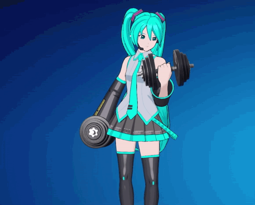 Woman Flexing Muscles Saying We Can Do It