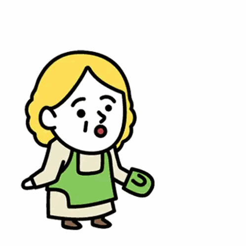 Woman Holding Cup Mealtime