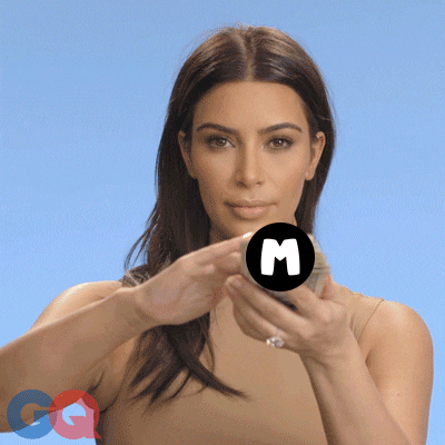 Woman Holding Stack of Money
