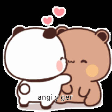 Woman Holding Umbrella Despite the Rain Have a Nice Day