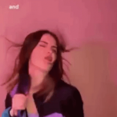 Woman I Really Gotta Poop GIF