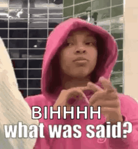 Woman In Basketball Uniform Number 1 Talks To Another GIF