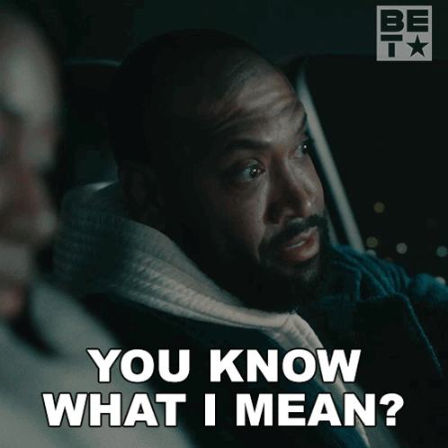 Woman In Bikini Saying Hey Girl GIF