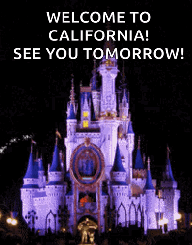 Woman In Black Shirt Saying See You Tomorrow GIF