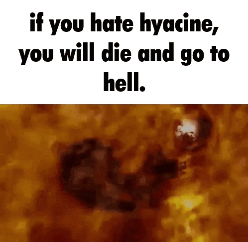 Woman In Black Shirt Says And Now I Will Go Back To My Hole GIF