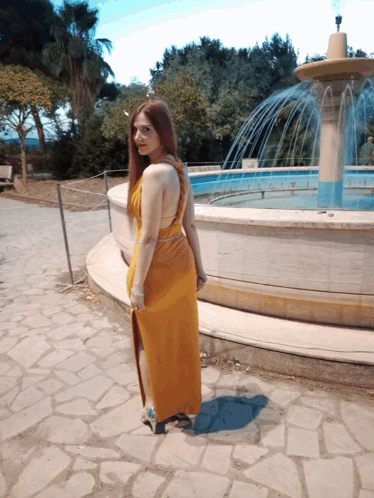 Woman In Chiefs Jersey Number 15 GIF