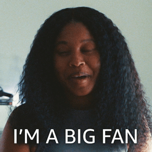 Woman In Crop Top Saying Honey GIF