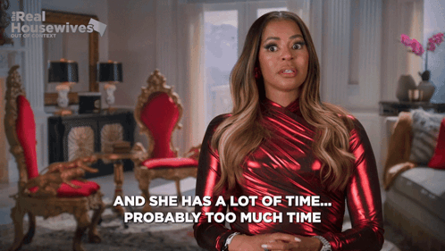 Woman in Lab Coat Saying It Is Gonna Be a Little Rough