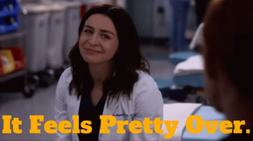 Woman in Lab Coat Smiling It Feels Pretty