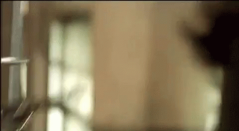 Woman in Red Dress by Cage Saying Movieclips
