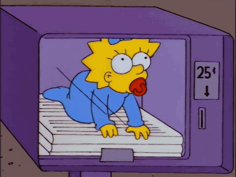 Woman in Red Top Bed with Funnel Screen