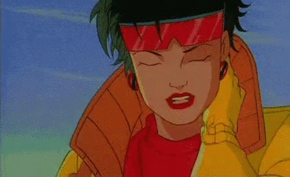 Woman in Sunglasses and Yellow Jacket
