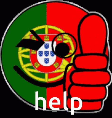 Woman In Traditional Portuguese Costume GIF
