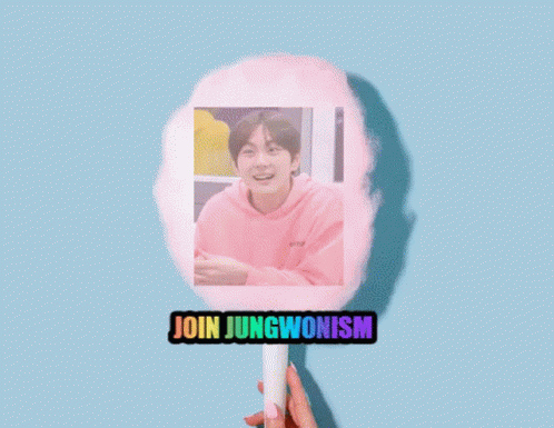 Woman in White Dress Join Jungwonism