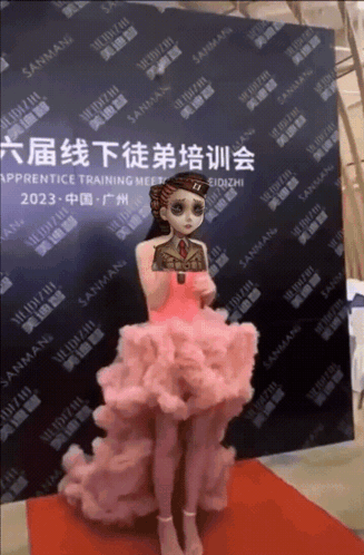 Woman In Yellow Dress On Real Housewives GIF