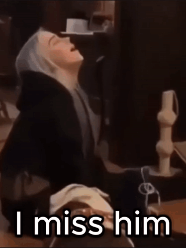 Woman Laying In Car Seat I Miss Him GIF