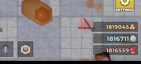 Woman Making Face With Eyes Closed GIF