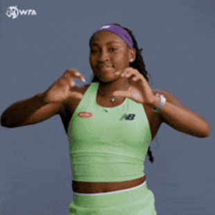 Woman Making Heart Shape With Hands