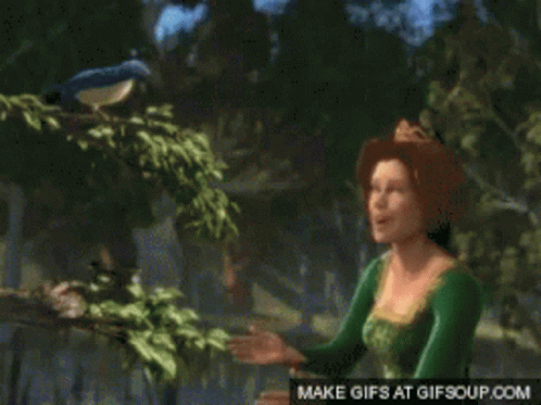 Woman Mouth Close Up Make GIF