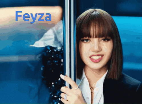 Woman Named Feyza GIF