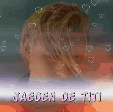 Woman Named Jaeden