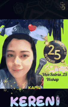 Woman Named Keren