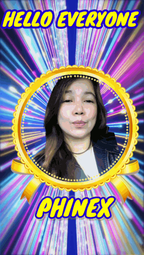 Woman Named Phinex