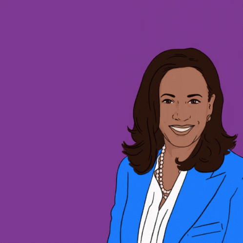 Woman of Black and South Asian Ancestry