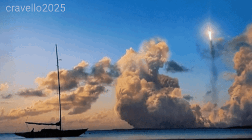 Woman On Boat Saying Momma Fantastic Mother's Day GIF