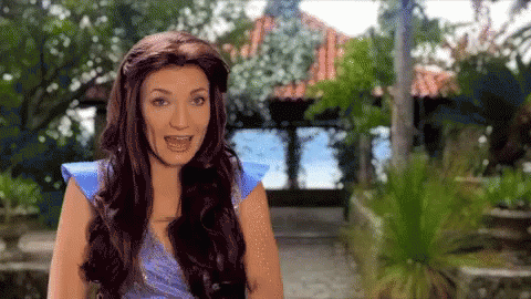 Woman Quote Now Online GIF