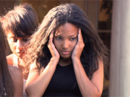 Woman Reaction I Cant Believe Youve Done This GIF