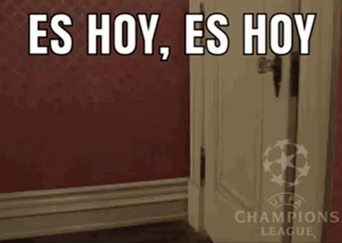 Woman Red Robe Man Bed Es Hoy Es Hoy