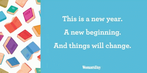 Woman's Day The Difference Between Try And Triumph Is A Little Bump GIF