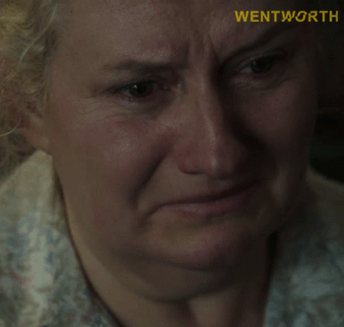 Woman's Face Wentworth