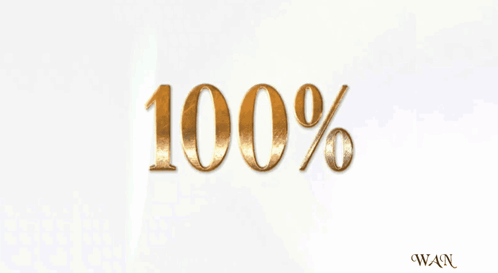 Woman Saying A Thousand Percent GIF
