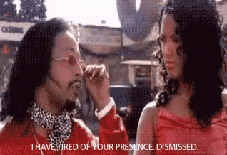 Woman Saying Hope All Is Well How You Doin GIF