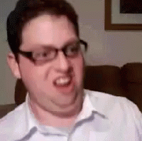 Woman Saying How Is That Possible GIF
